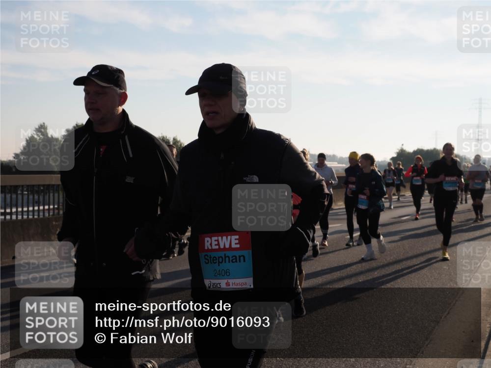 03.10.2025 - Köhlbrandbrückenlauf Fabian Wolf http://msf.ph/oto/9016093 03.10.2025 09:25:46 Position 3 2406 meine-sportfotos.de