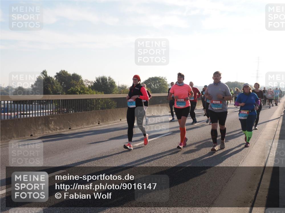 03.10.2025 - Köhlbrandbrückenlauf Fabian Wolf http://msf.ph/oto/9016147 03.10.2025 09:25:51 Position 3  meine-sportfotos.de