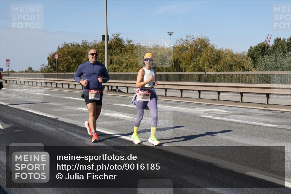 03.10.2025 - Köhlbrandbrückenlauf Julia Fischer http://msf.ph/oto/9016185 03.10.2025 13:16:58 Position 3 5111 meine-sportfotos.de