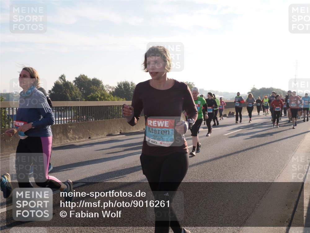 03.10.2025 - Köhlbrandbrückenlauf Fabian Wolf http://msf.ph/oto/9016261 03.10.2025 09:25:55 Position 3 2316 meine-sportfotos.de