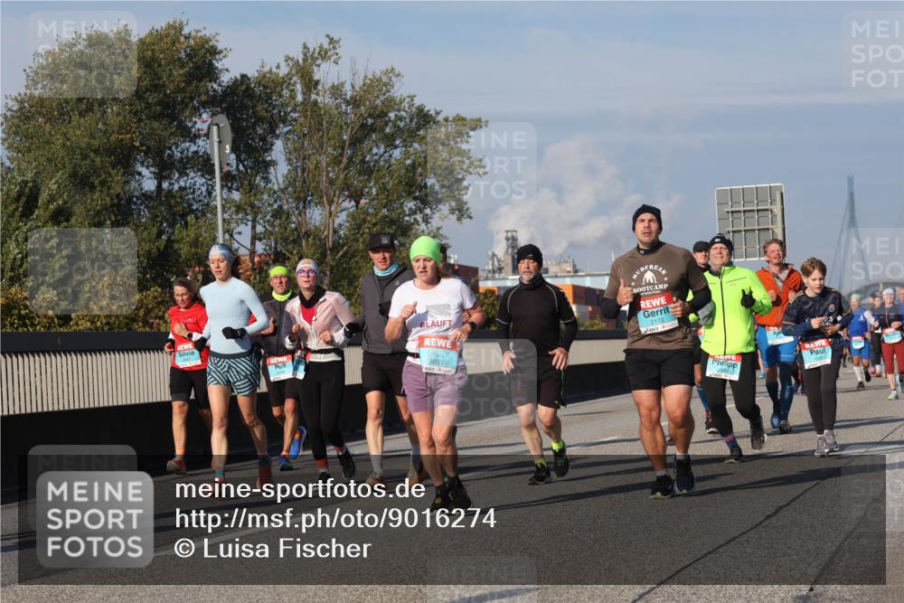 03.10.2025 - Köhlbrandbrückenlauf Luisa Fischer http://msf.ph/oto/9016274 03.10.2025 11:01:48 Position 3 3833, 2172, 1549 meine-sportfotos.de