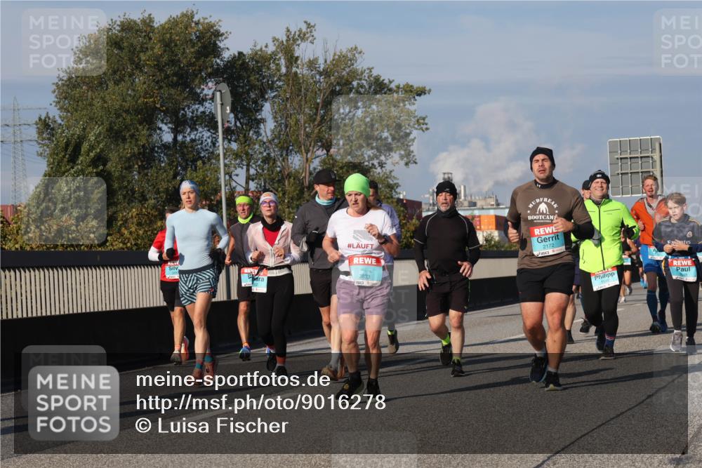 03.10.2025 - Köhlbrandbrückenlauf Luisa Fischer http://msf.ph/oto/9016278 03.10.2025 11:01:48 Position 3 3833, 2172, 1549 meine-sportfotos.de