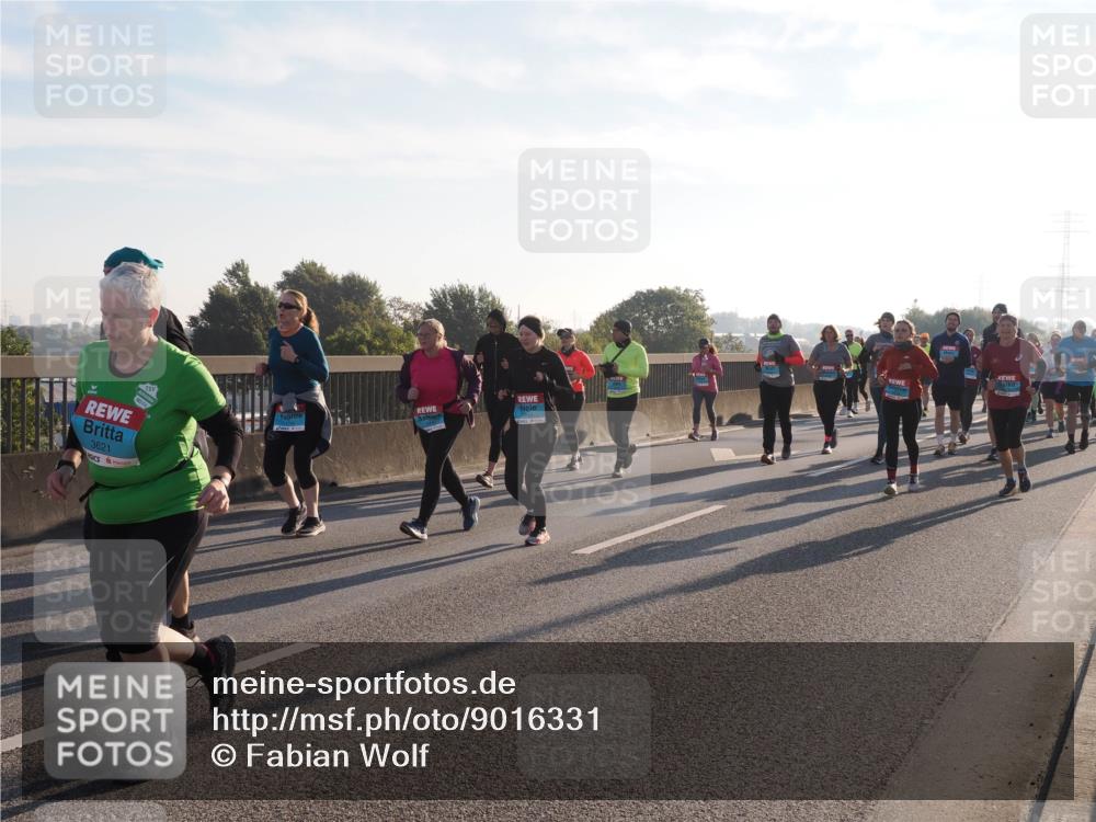 03.10.2025 - Köhlbrandbrückenlauf Fabian Wolf http://msf.ph/oto/9016331 03.10.2025 09:25:58 Position 3 3621 meine-sportfotos.de