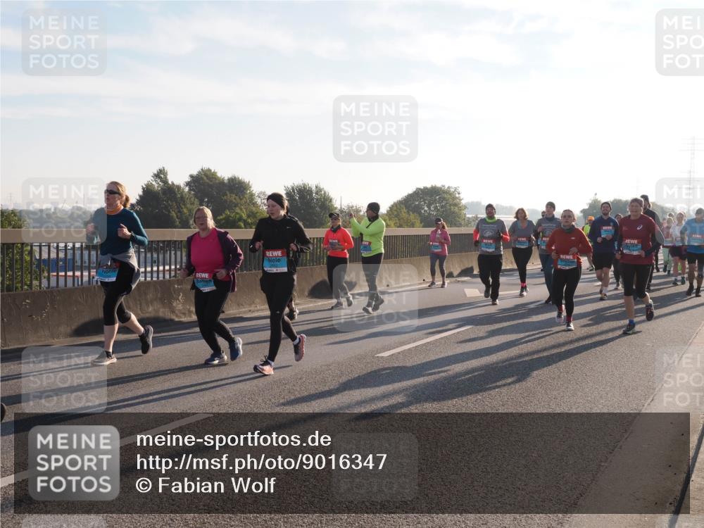 03.10.2025 - Köhlbrandbrückenlauf Fabian Wolf http://msf.ph/oto/9016347 03.10.2025 09:25:58 Position 3  meine-sportfotos.de