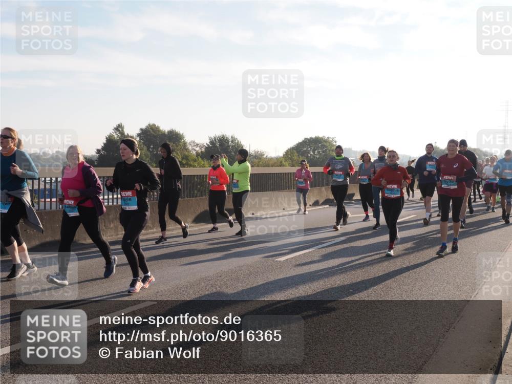 03.10.2025 - Köhlbrandbrückenlauf Fabian Wolf http://msf.ph/oto/9016365 03.10.2025 09:25:59 Position 3 3479 meine-sportfotos.de