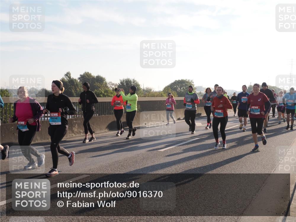 03.10.2025 - Köhlbrandbrückenlauf Fabian Wolf http://msf.ph/oto/9016370 03.10.2025 09:25:59 Position 3  meine-sportfotos.de