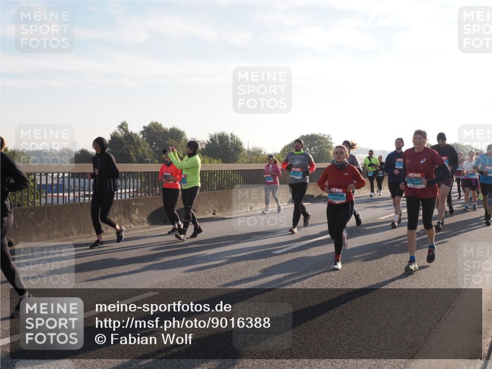 03.10.2025 - Köhlbrandbrückenlauf Fabian Wolf http://msf.ph/oto/9016388 03.10.2025 09:26:00 Position 3  meine-sportfotos.de