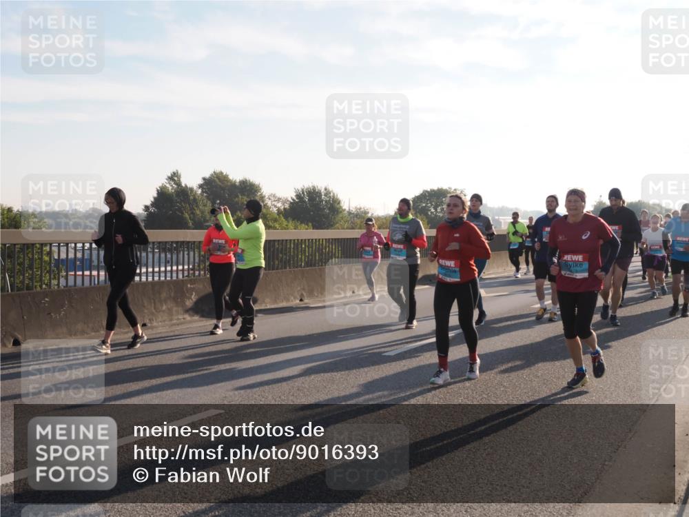 03.10.2025 - Köhlbrandbrückenlauf Fabian Wolf http://msf.ph/oto/9016393 03.10.2025 09:26:00 Position 3 78 meine-sportfotos.de