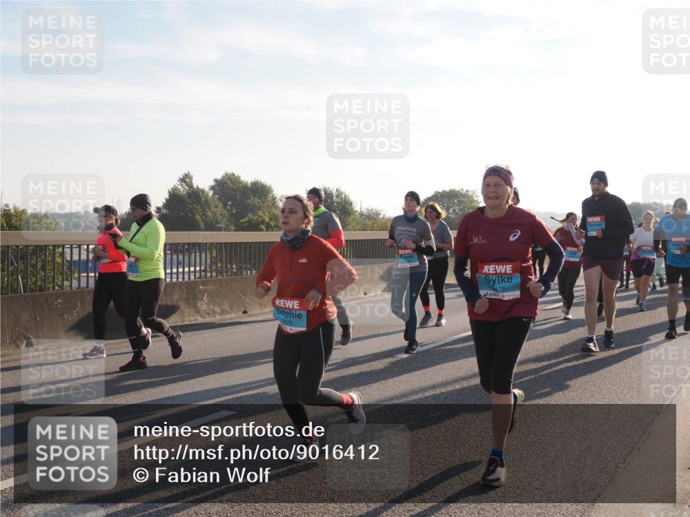 03.10.2025 - Köhlbrandbrückenlauf Fabian Wolf http://msf.ph/oto/9016412 03.10.2025 09:26:01 Position 3 3479, 478 meine-sportfotos.de