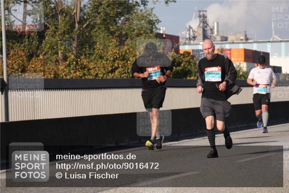03.10.2025 - Köhlbrandbrückenlauf Luisa Fischer http://msf.ph/oto/9016472 03.10.2025 11:02:07 Position 3 168, 1941 meine-sportfotos.de
