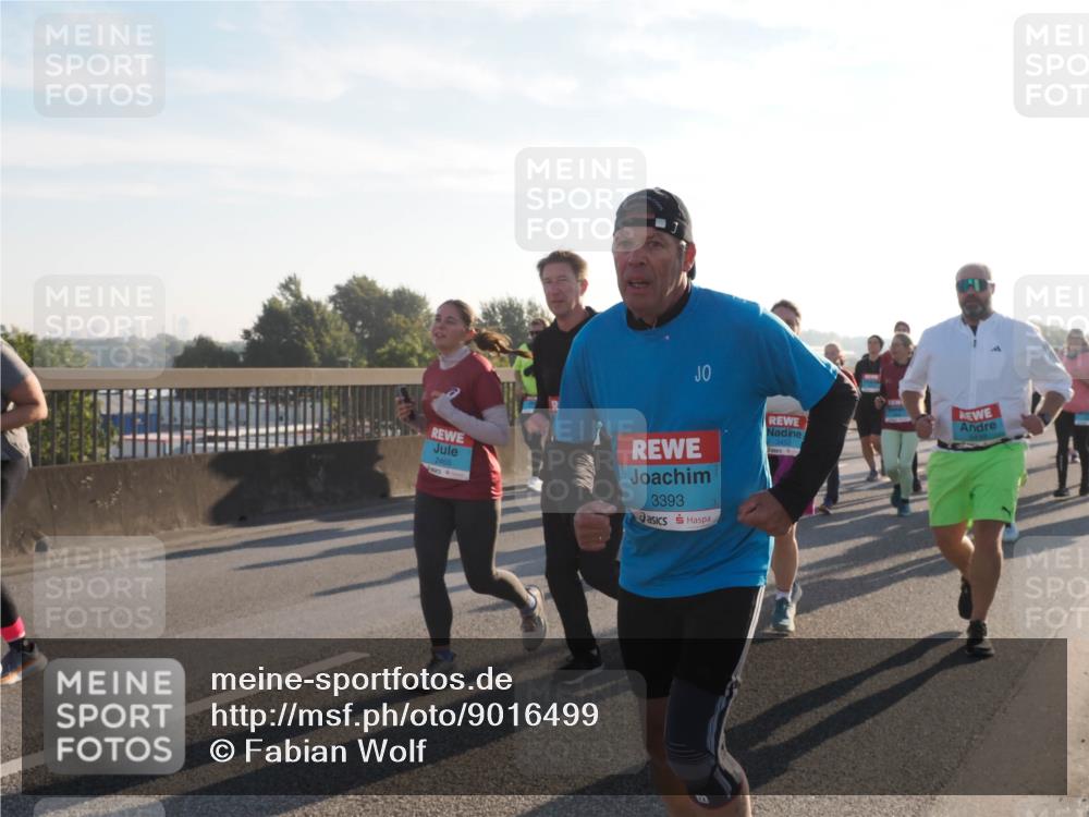 03.10.2025 - Köhlbrandbrückenlauf Fabian Wolf http://msf.ph/oto/9016499 03.10.2025 09:26:04 Position 3 2465, 3393 meine-sportfotos.de