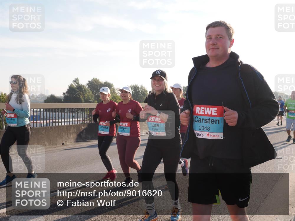 03.10.2025 - Köhlbrandbrückenlauf Fabian Wolf http://msf.ph/oto/9016620 03.10.2025 09:26:10 Position 3 3476, 2726, 0, 2725, 2378, 2348 meine-sportfotos.de