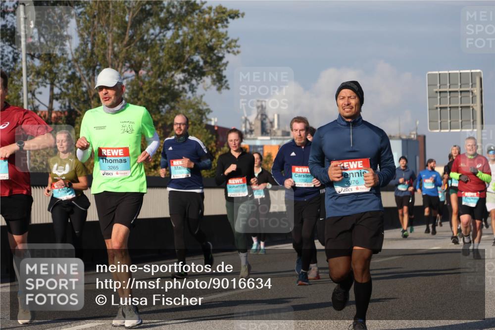 03.10.2025 - Köhlbrandbrückenlauf Luisa Fischer http://msf.ph/oto/9016634 03.10.2025 11:02:24 Position 3 3265, 1124, 1850, 1712, 2376 meine-sportfotos.de