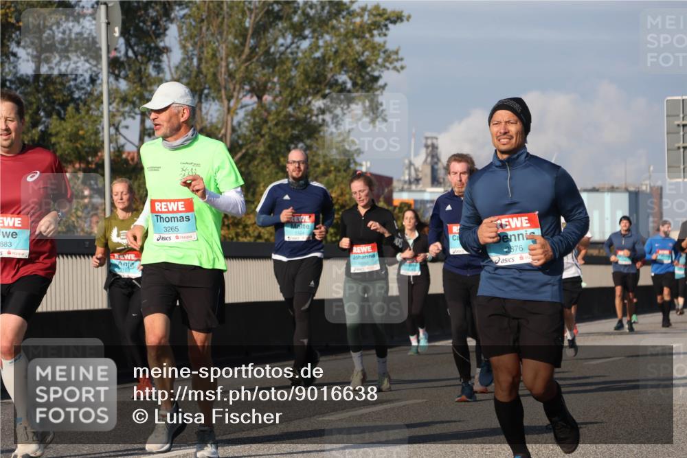 03.10.2025 - Köhlbrandbrückenlauf Luisa Fischer http://msf.ph/oto/9016638 03.10.2025 11:02:24 Position 3 883, 3108, 3265, 1124, 1850, 2876 meine-sportfotos.de