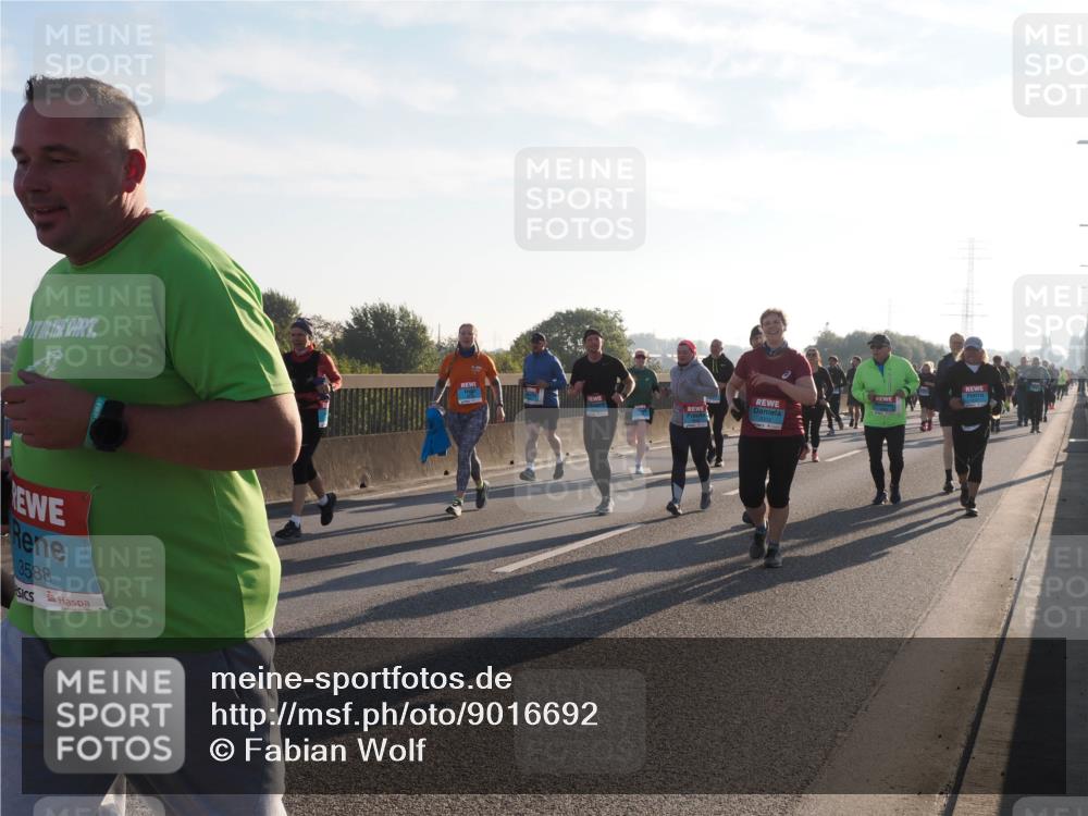 03.10.2025 - Köhlbrandbrückenlauf Fabian Wolf http://msf.ph/oto/9016692 03.10.2025 09:26:15 Position 3 3588 meine-sportfotos.de