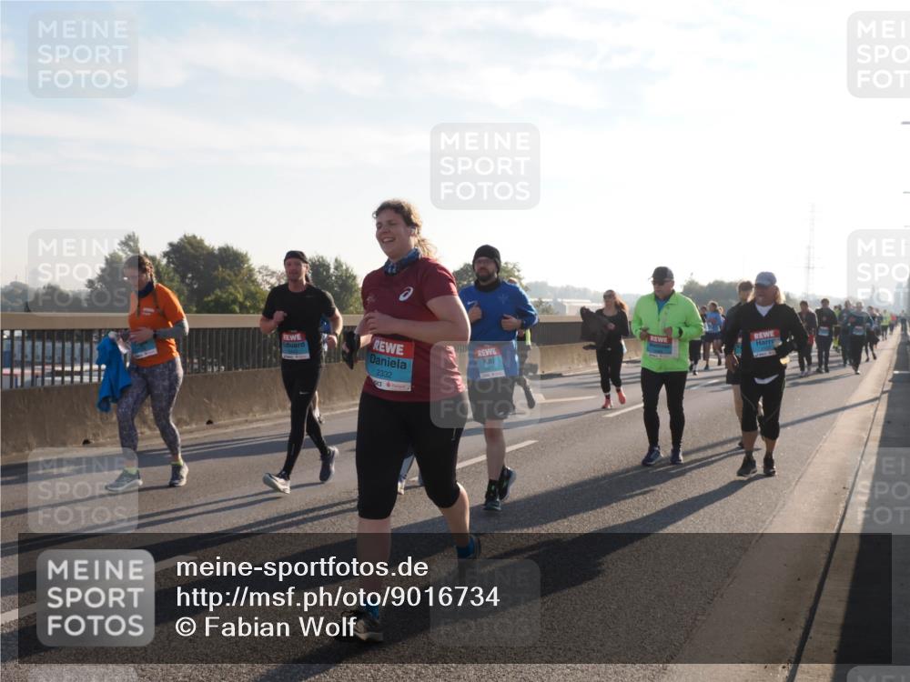 03.10.2025 - Köhlbrandbrückenlauf Fabian Wolf http://msf.ph/oto/9016734 03.10.2025 09:26:17 Position 3 2332 meine-sportfotos.de