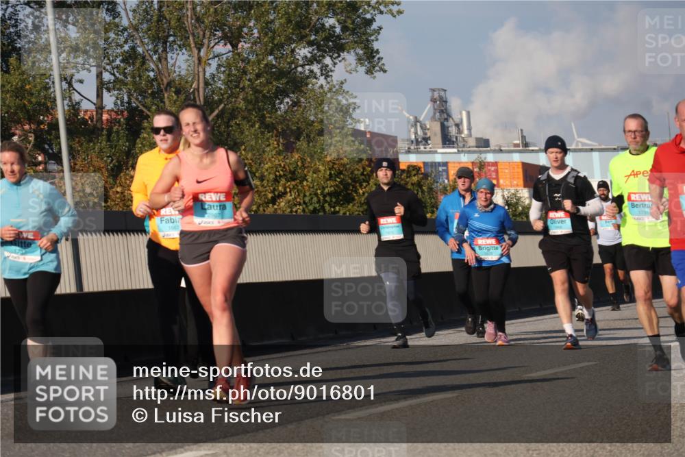 03.10.2025 - Köhlbrandbrückenlauf Luisa Fischer http://msf.ph/oto/9016801 03.10.2025 11:02:41 Position 3 1667, 2867, 1731 meine-sportfotos.de