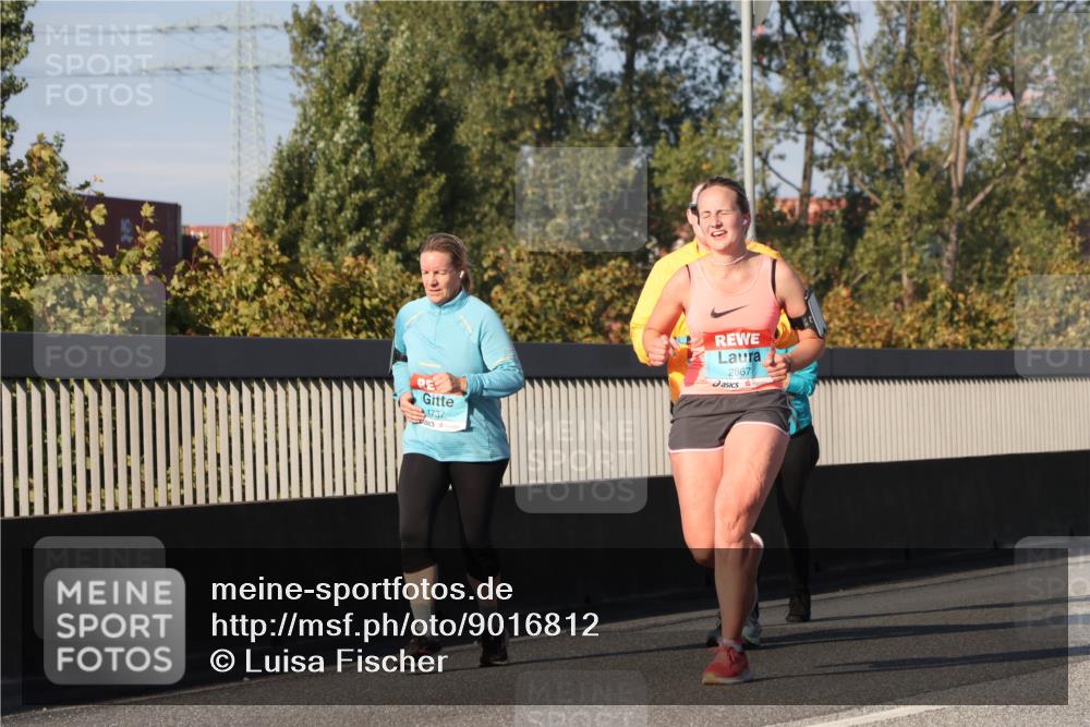 03.10.2025 - Köhlbrandbrückenlauf Luisa Fischer http://msf.ph/oto/9016812 03.10.2025 11:02:42 Position 3 1737, 2867 meine-sportfotos.de