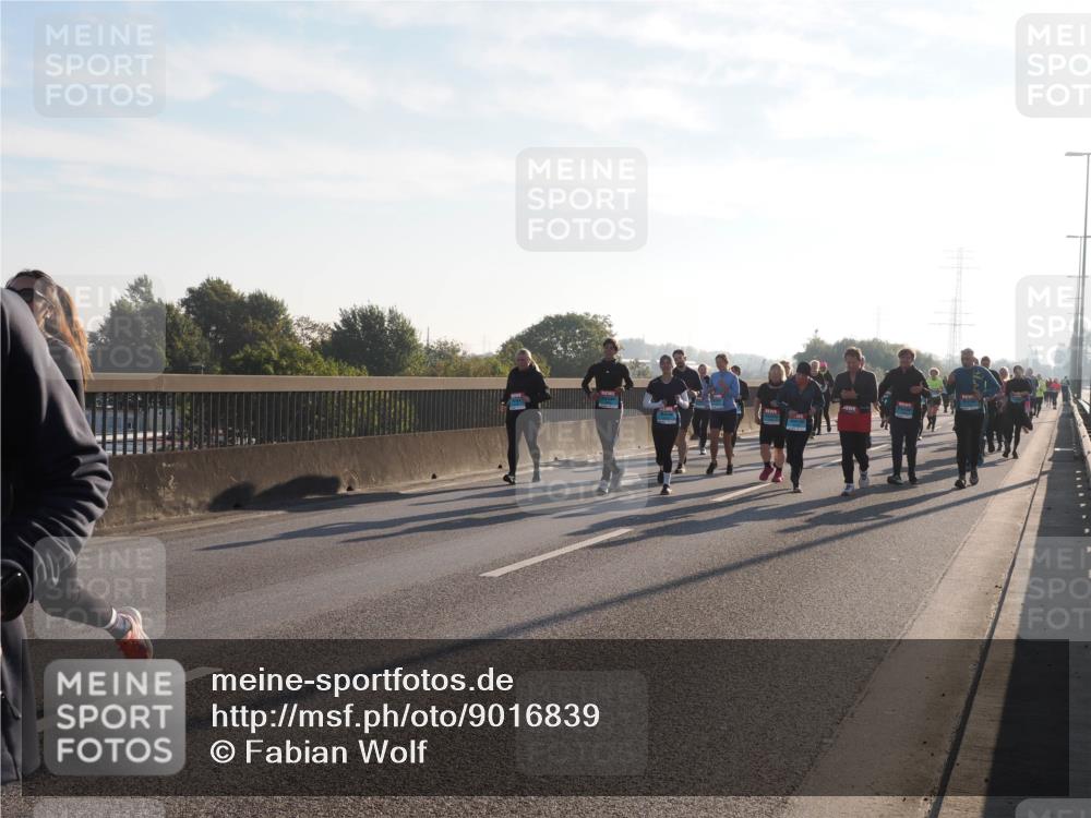 03.10.2025 - Köhlbrandbrückenlauf Fabian Wolf http://msf.ph/oto/9016839 03.10.2025 09:26:21 Position 3  meine-sportfotos.de