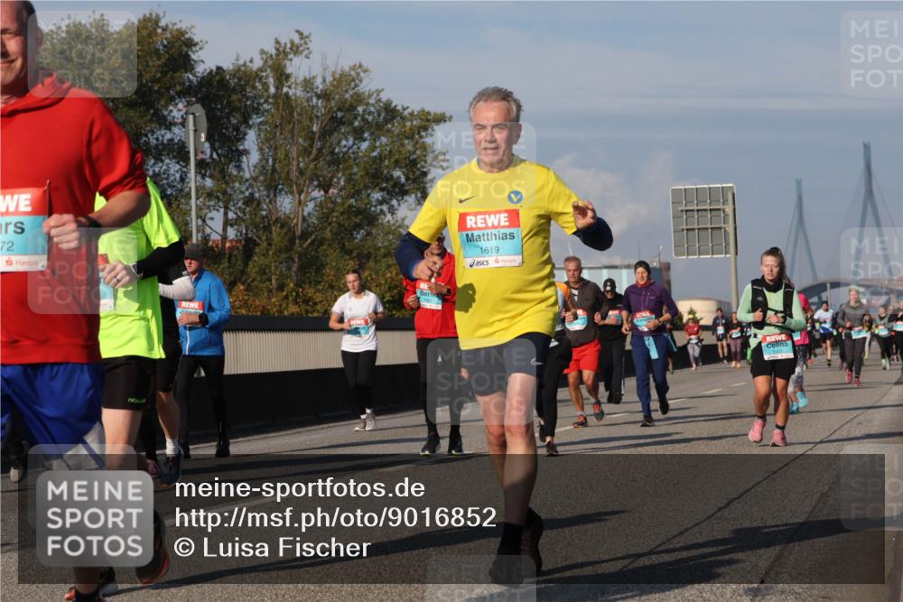 03.10.2025 - Köhlbrandbrückenlauf Luisa Fischer http://msf.ph/oto/9016852 03.10.2025 11:02:47 Position 3 72, 1619 meine-sportfotos.de