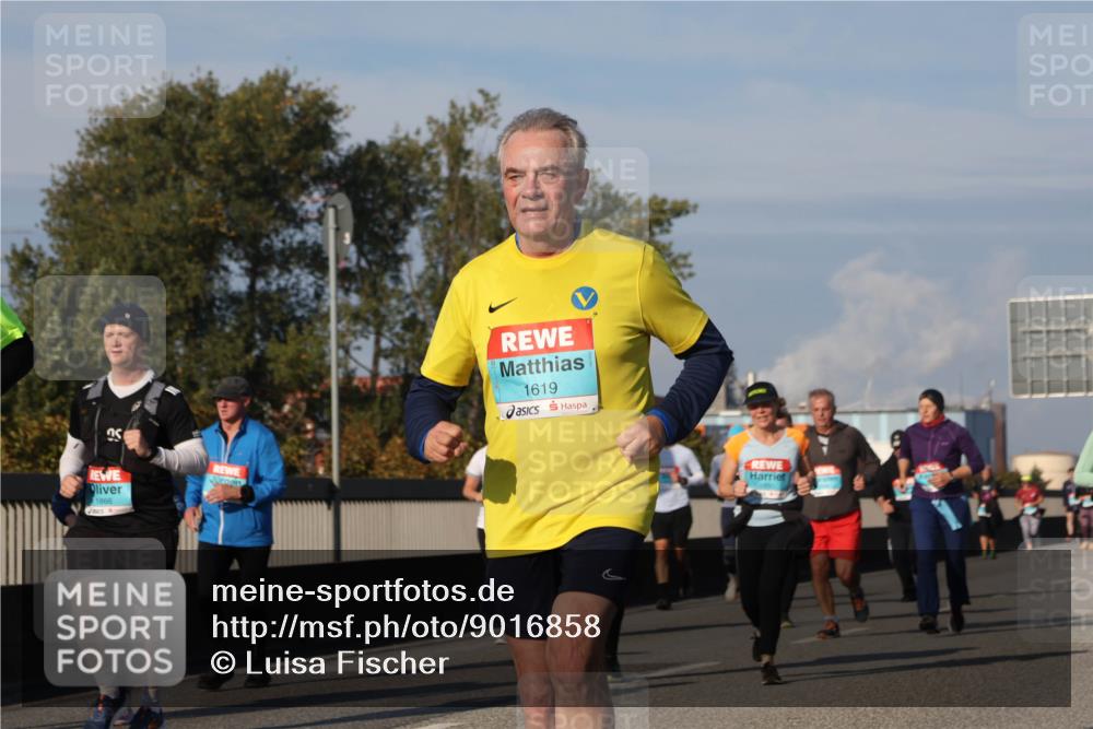 03.10.2025 - Köhlbrandbrückenlauf Luisa Fischer http://msf.ph/oto/9016858 03.10.2025 11:02:47 Position 3 1866, 1619 meine-sportfotos.de