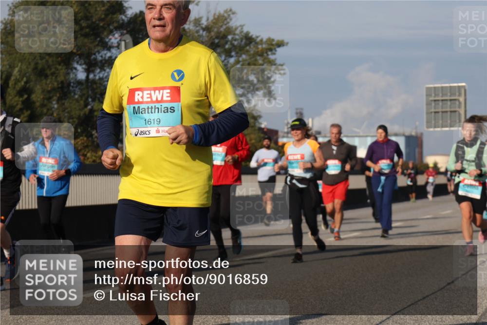 03.10.2025 - Köhlbrandbrückenlauf Luisa Fischer http://msf.ph/oto/9016859 03.10.2025 11:02:48 Position 3 1619 meine-sportfotos.de
