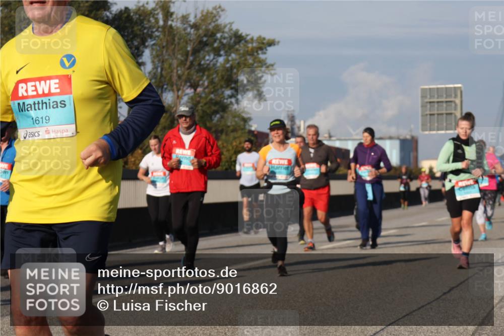 03.10.2025 - Köhlbrandbrückenlauf Luisa Fischer http://msf.ph/oto/9016862 03.10.2025 11:02:48 Position 3 1619 meine-sportfotos.de