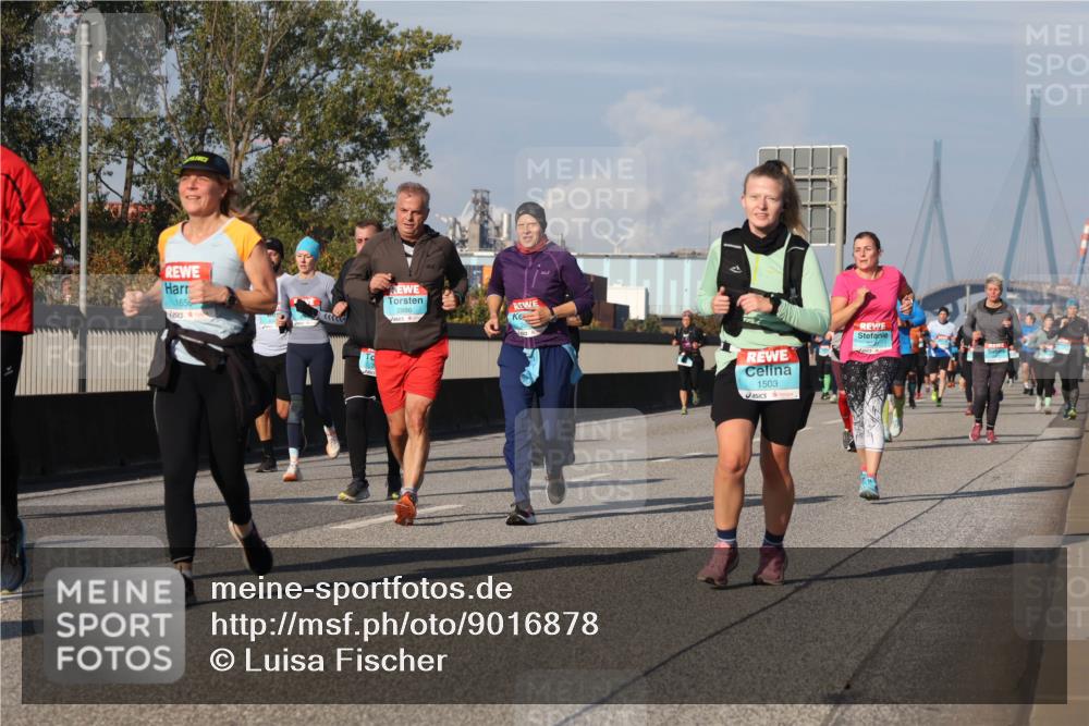 03.10.2025 - Köhlbrandbrückenlauf Luisa Fischer http://msf.ph/oto/9016878 03.10.2025 11:02:50 Position 3 1656, 1503 meine-sportfotos.de