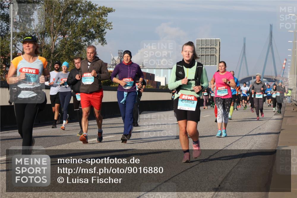 03.10.2025 - Köhlbrandbrückenlauf Luisa Fischer http://msf.ph/oto/9016880 03.10.2025 11:02:50 Position 3 1650, 1503 meine-sportfotos.de