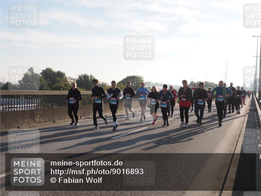 03.10.2025 - Köhlbrandbrückenlauf Fabian Wolf http://msf.ph/oto/9016893 03.10.2025 09:26:23 Position 3  meine-sportfotos.de