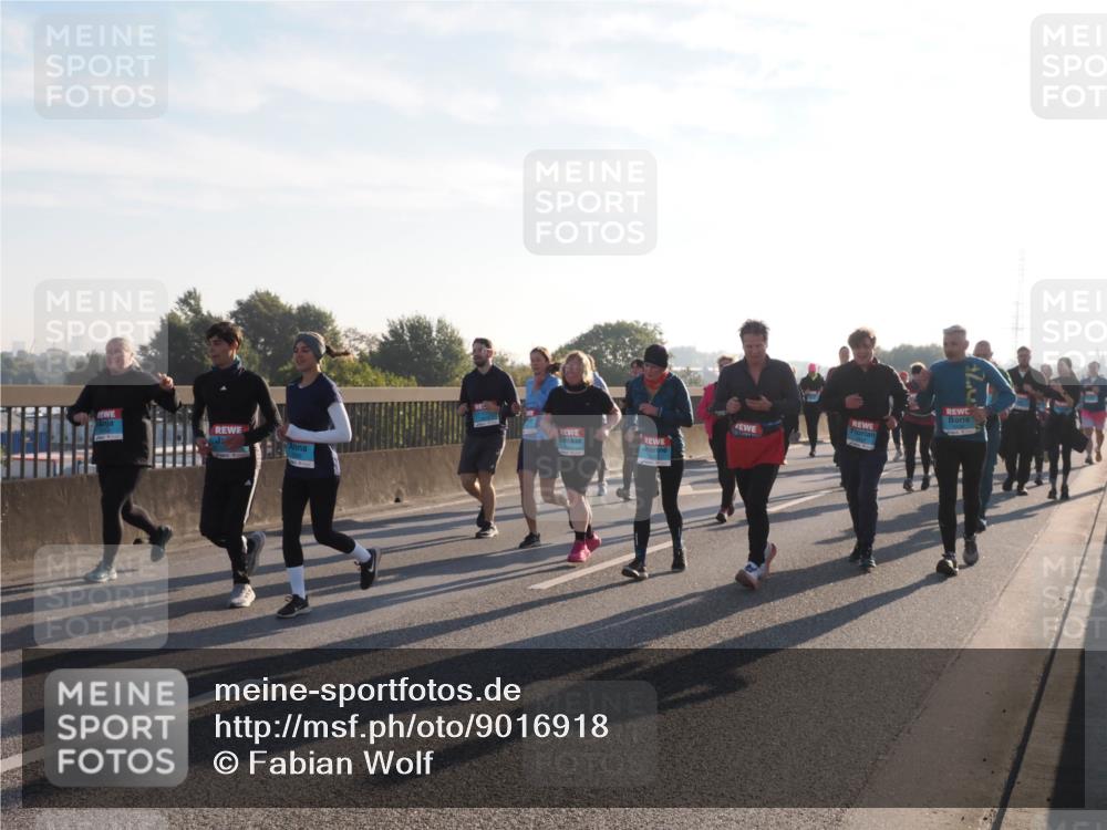 03.10.2025 - Köhlbrandbrückenlauf Fabian Wolf http://msf.ph/oto/9016918 03.10.2025 09:26:24 Position 3  meine-sportfotos.de