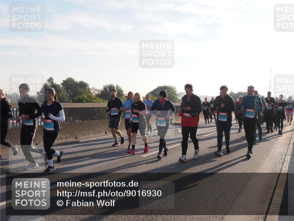 03.10.2025 - Köhlbrandbrückenlauf Fabian Wolf http://msf.ph/oto/9016930 03.10.2025 09:26:25 Position 3 2263 meine-sportfotos.de