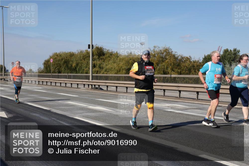 03.10.2025 - Köhlbrandbrückenlauf Julia Fischer http://msf.ph/oto/9016990 03.10.2025 13:21:53 Position 3  meine-sportfotos.de