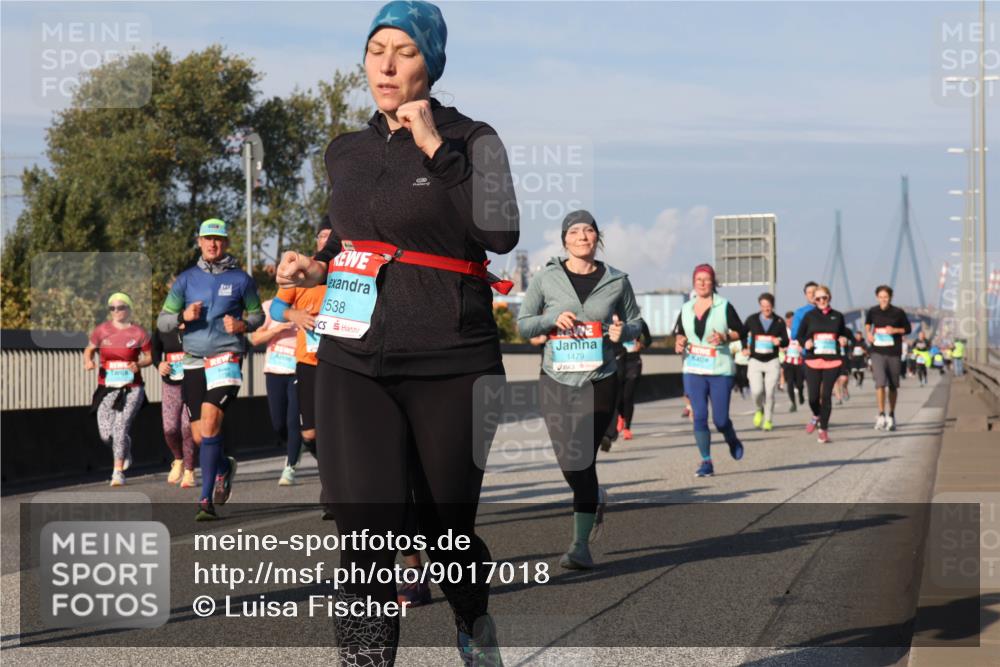 03.10.2025 - Köhlbrandbrückenlauf Luisa Fischer http://msf.ph/oto/9017018 03.10.2025 11:03:08 Position 3 1538, 1479 meine-sportfotos.de