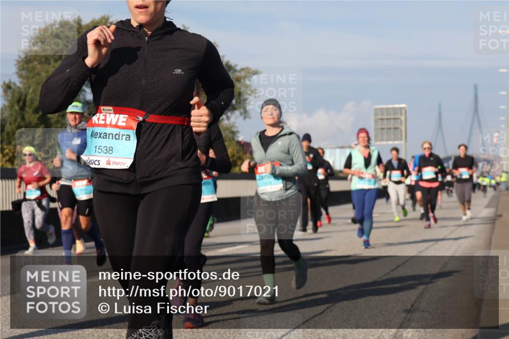 03.10.2025 - Köhlbrandbrückenlauf Luisa Fischer http://msf.ph/oto/9017021 03.10.2025 11:03:08 Position 3 1538, 1479 meine-sportfotos.de