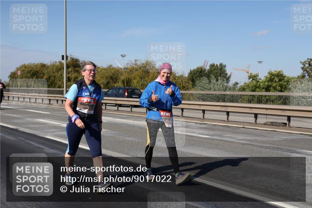 03.10.2025 - Köhlbrandbrückenlauf Julia Fischer http://msf.ph/oto/9017022 03.10.2025 13:22:09 Position 3 5696, 84 meine-sportfotos.de
