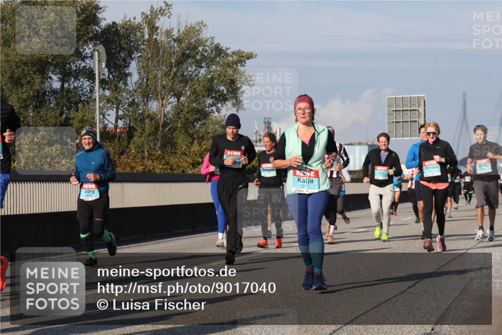 03.10.2025 - Köhlbrandbrückenlauf Luisa Fischer http://msf.ph/oto/9017040 03.10.2025 11:03:10 Position 3 1576, 1911 meine-sportfotos.de