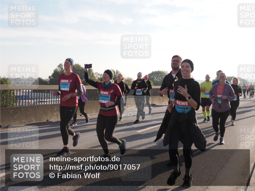 03.10.2025 - Köhlbrandbrückenlauf Fabian Wolf http://msf.ph/oto/9017057 03.10.2025 09:26:30 Position 3 2536, 2614, 2771 meine-sportfotos.de