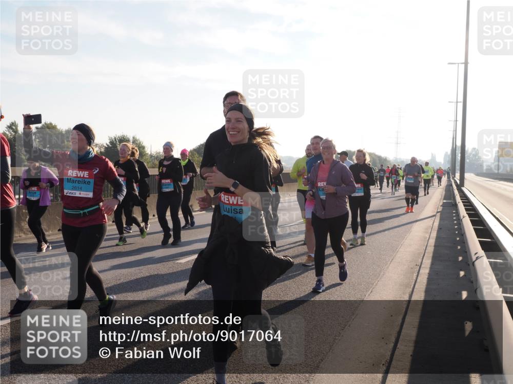 03.10.2025 - Köhlbrandbrückenlauf Fabian Wolf http://msf.ph/oto/9017064 03.10.2025 09:26:30 Position 3 2614 meine-sportfotos.de