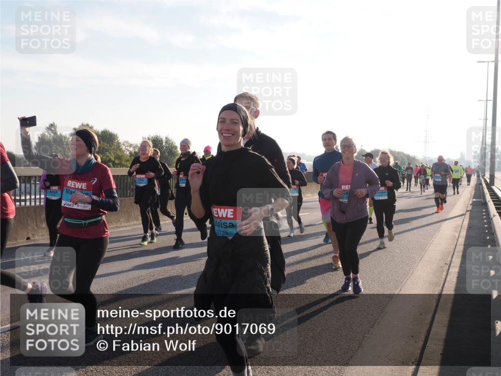 03.10.2025 - Köhlbrandbrückenlauf Fabian Wolf http://msf.ph/oto/9017069 03.10.2025 09:26:30 Position 3 2771 meine-sportfotos.de