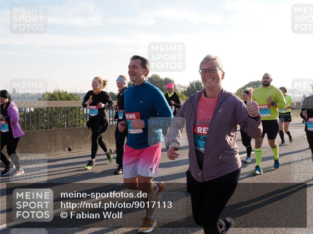 03.10.2025 - Köhlbrandbrückenlauf Fabian Wolf http://msf.ph/oto/9017113 03.10.2025 09:26:32 Position 3 211, 1949 meine-sportfotos.de