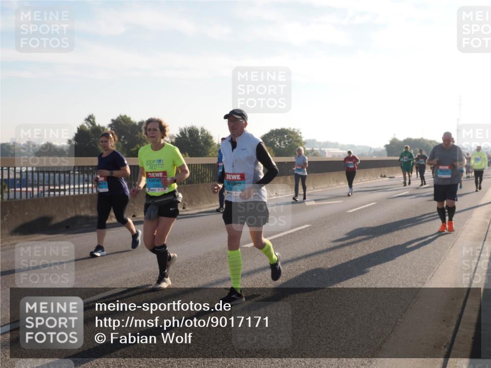 03.10.2025 - Köhlbrandbrückenlauf Fabian Wolf http://msf.ph/oto/9017171 03.10.2025 09:26:34 Position 3 3292, 3293, 74577 meine-sportfotos.de