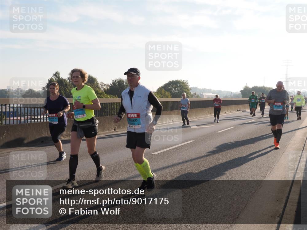 03.10.2025 - Köhlbrandbrückenlauf Fabian Wolf http://msf.ph/oto/9017175 03.10.2025 09:26:34 Position 3 3292, 8293 meine-sportfotos.de