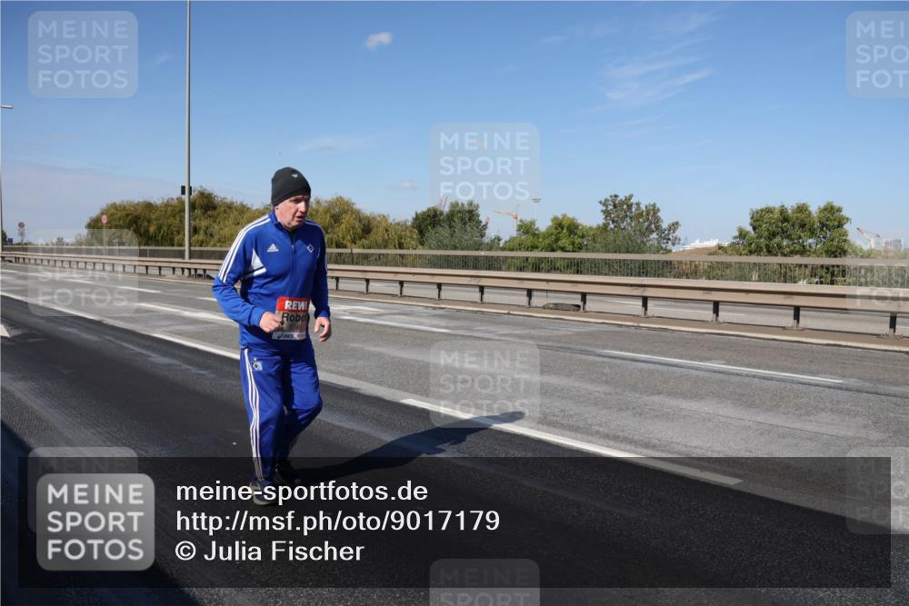 03.10.2025 - Köhlbrandbrückenlauf Julia Fischer http://msf.ph/oto/9017179 03.10.2025 13:23:31 Position 3 5748 meine-sportfotos.de
