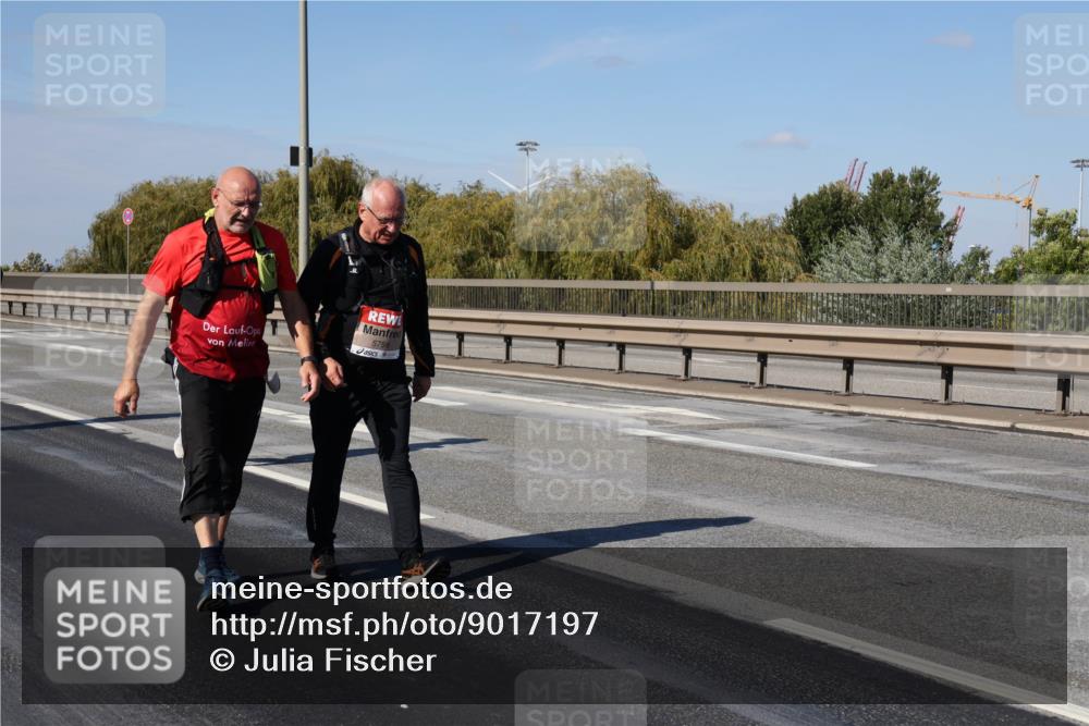 03.10.2025 - Köhlbrandbrückenlauf Julia Fischer http://msf.ph/oto/9017197 03.10.2025 13:23:45 Position 3 5759 meine-sportfotos.de