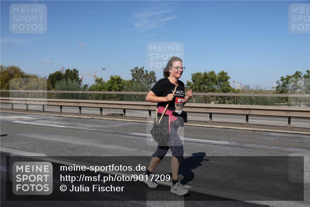 03.10.2025 - Köhlbrandbrückenlauf Julia Fischer http://msf.ph/oto/9017209 03.10.2025 13:23:48 Position 3 597 meine-sportfotos.de