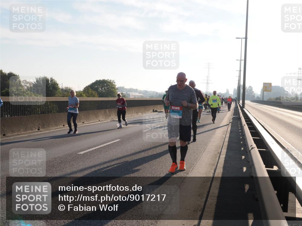 03.10.2025 - Köhlbrandbrückenlauf Fabian Wolf http://msf.ph/oto/9017217 03.10.2025 09:26:36 Position 3 2513 meine-sportfotos.de