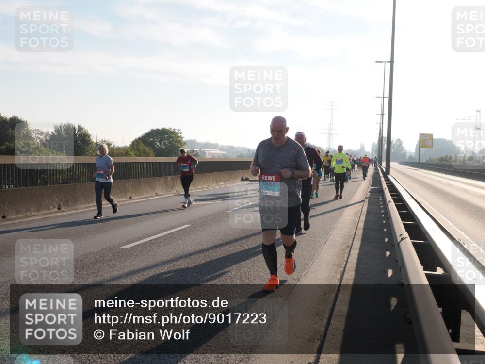 03.10.2025 - Köhlbrandbrückenlauf Fabian Wolf http://msf.ph/oto/9017223 03.10.2025 09:26:36 Position 3 2513 meine-sportfotos.de
