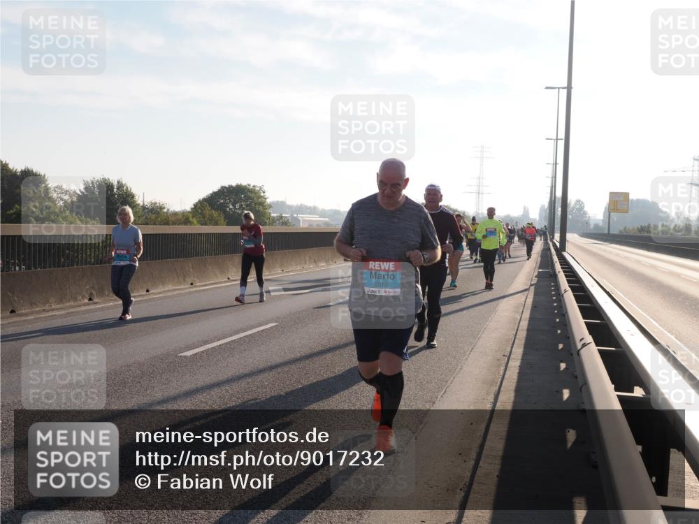 03.10.2025 - Köhlbrandbrückenlauf Fabian Wolf http://msf.ph/oto/9017232 03.10.2025 09:26:37 Position 3 2513 meine-sportfotos.de