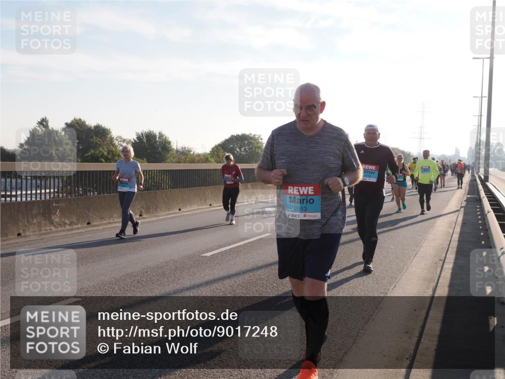 03.10.2025 - Köhlbrandbrückenlauf Fabian Wolf http://msf.ph/oto/9017248 03.10.2025 09:26:37 Position 3 2513, 2418, 50 meine-sportfotos.de